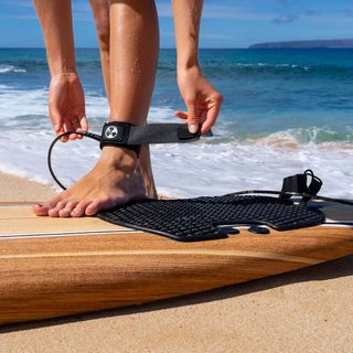 TABLA SURF 8 PIES MADERA