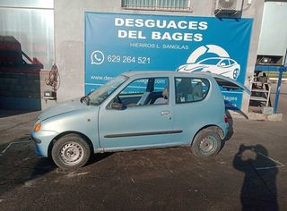 46555914 centralita motor uce fiat seicento 517897