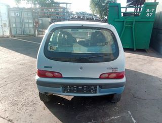 46555914 centralita motor uce fiat seicento 517897