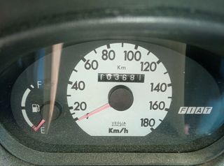 46555914 centralita motor uce fiat seicento 517897