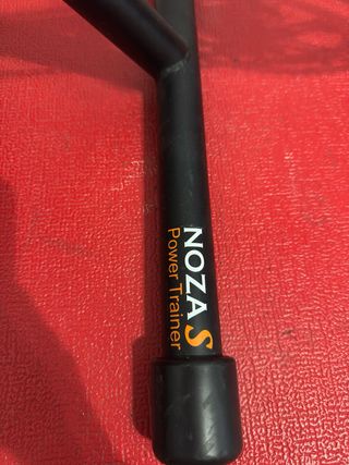 Rodillo Xplova Noza S