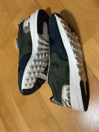 Zapatillas Pepe Jeans London Talla 38 Niño