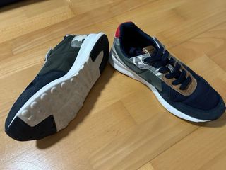 Zapatillas Pepe Jeans London Talla 38 Niño