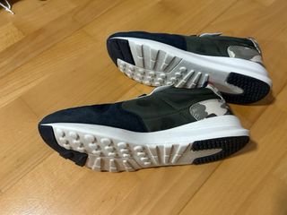 Zapatillas Pepe Jeans London Talla 38 Niño