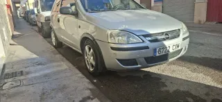 Opel Corsa 2003