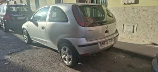 Opel Corsa 2003