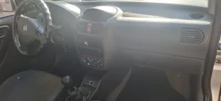 Opel Corsa 2003