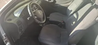 Opel Corsa 2003