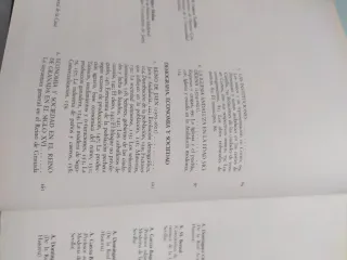 Historia de Andalucía. La Andalucía del Renacimien