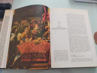 Historia de Andalucía. La Andalucía del Renacimien