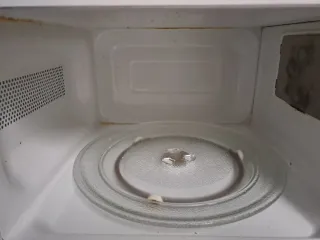 Microondas Taurus Blanco