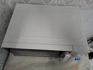 Microondas Taurus Blanco