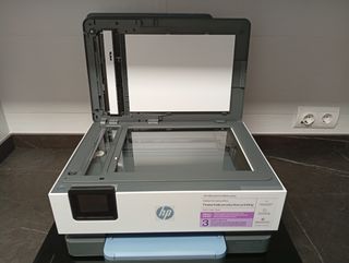 Impresora HP OfficeJet Pro 8120 Series