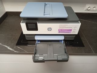 Impresora HP OfficeJet Pro 8120 Series