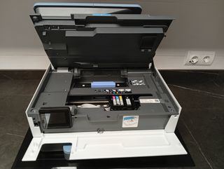 Impresora HP OfficeJet Pro 8120 Series