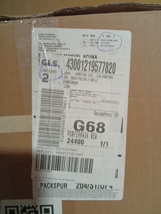 Impresora HP OfficeJet Pro 8120 Series