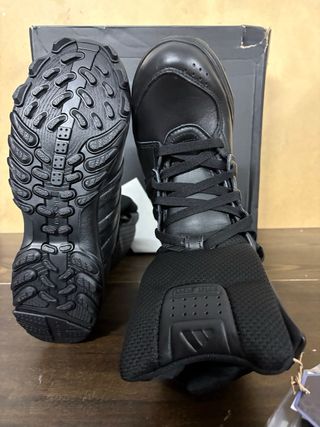 Botas talla 43 1/3 ADIDAS GSG 9.2. COD1