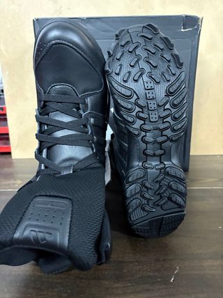 Botas talla 43 1/3 ADIDAS GSG 9.2. COD1