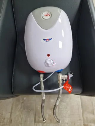 Termo Eléctrico APARICI 10L
