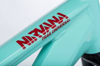 BICICLETA MONTAÑA GHOST Nirvana Trail SF Universal