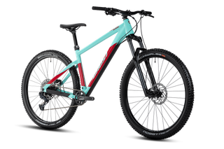 BICICLETA MONTAÑA GHOST Nirvana Trail SF Universal