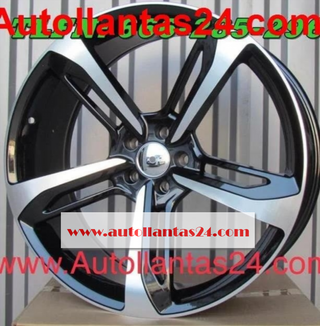 LLANTAS AUDI - 321