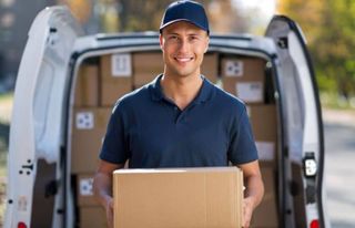 Transportista económico