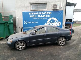 P30735493 centralita motor uce volvo s60 529456