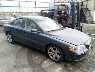 P30735493 centralita motor uce volvo s60 529456