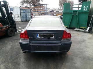 P30735493 centralita motor uce volvo s60 529456