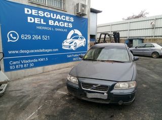 P30735493 centralita motor uce volvo s60 529456