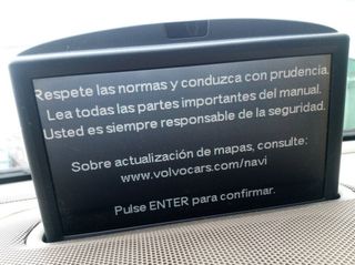 P30735493 centralita motor uce volvo s60 529456