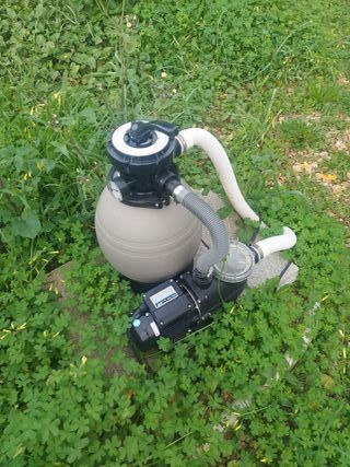 Piscina Intex 503x274x122cm