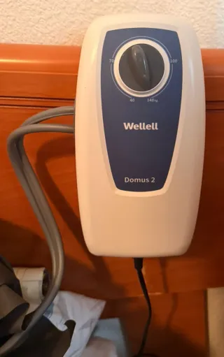 Colchón Antiescaras