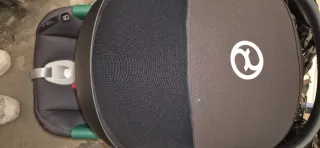 Silla de coche Cybex