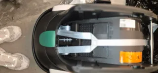 Silla de coche Cybex