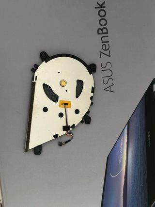 Ventola Asus Zenbook Vivobook