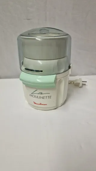Tritatutto Moulinex La Moulinette