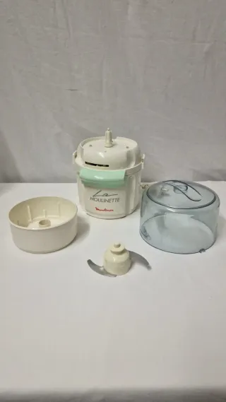 Tritatutto Moulinex La Moulinette