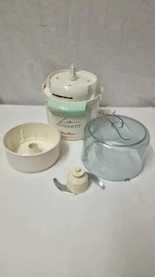 Tritatutto Moulinex La Moulinette
