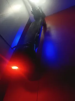 Patinete SmartGiro Apenas usado