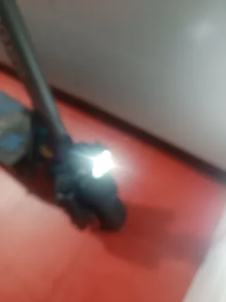 Patinete SmartGiro Apenas usado