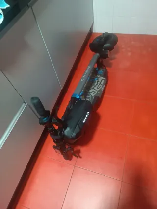 Patinete SmartGiro Apenas usado