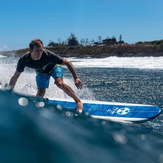 SURF TABLA 8 PIES AZUL