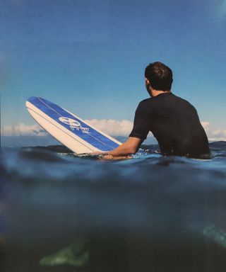 SURF TABLA 8 PIES AZUL