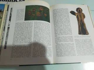 Historia de Andalucía. La cultura andaluza