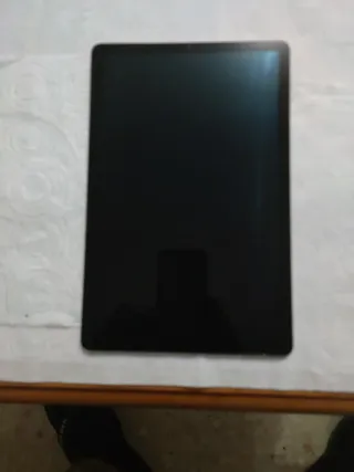 Samsung Galaxy Tab S5e Plata - Piezas