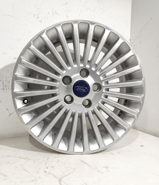 Juego Llantas Ford Focus 5x108