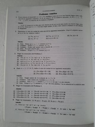 Teoría de conjuntos y temas afines