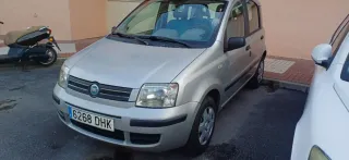 FIAT Panda 2005